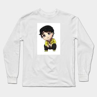 i.n Long Sleeve T-Shirt